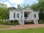 Scott-Yarbrough House Auburn, AL by George Lansing Taylor, Jr.