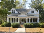 Wingate-Robinson-McClenny House Eufaula, AL by George Lansing Taylor, Jr.