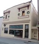 Hellenthal Building, Juneau, AK by George Lansing Taylor, Jr.
