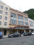 First National Bank Building, Juneau, AK by George Lansing Taylor, Jr.