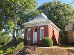 Meriwether Historical Society Greenville, GA by George Lansing Taylor, Jr.
