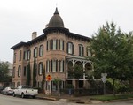 McMillan Inn Savannah, GA by George Lansing Taylor, Jr.