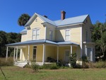 Alfred Ayer House 2 Oklawaha FL by George Lansing Taylor, Jr.