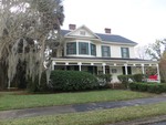 Deen House Gainesville FL