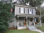 Denham House (SE District) Gainesville FL by George Lansing Taylor, Jr.