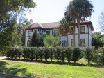 Elizabeth Haines House 3 Sebring, FL by George Lansing Taylor, Jr.
