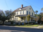 House 3 North Hill Preservation District Pensacola FL by George Lansing Taylor, Jr.