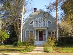 House 221 W Michigan Av Deland FL by George Lansing Taylor, Jr.