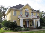 House 307 NE 4th Av Gainesville FL by George Lansing Taylor, Jr.