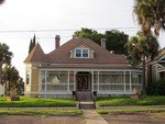 House 902 E Gadsden St Pensacola FL by George Lansing Taylor, Jr.