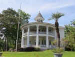 Joseph W Russ Jr House 3 Marianna FL by George Lansing Taylor, Jr.