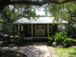 Meyer-Davis House 1 Ponce Inlet FL