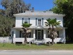 Old House Welaka FL by George Lansing Taylor, Jr.