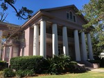 Amason House 3 Thomasville, GA by George Lansing Taylor, Jr.