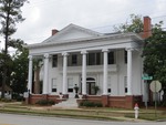 Barber-Pittman House 2 Valdosta, GA by George Lansing Taylor, Jr.