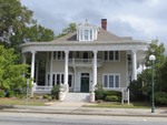 Converse-Dalton House Valdosta, GA by George Lansing Taylor, Jr.
