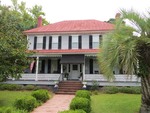 Googe-Sheftall House Guyton, GA by George Lansing Taylor, Jr.
