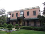 Green-Meldrim Mansion Savannah, GA by George Lansing Taylor, Jr.