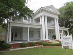 Griffin House 1 Valdosta, GA by George Lansing Taylor, Jr.