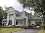 Griffin House 2 Valdosta, GA by George Lansing Taylor, Jr.