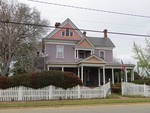 House 2 Uptown Residential HD Lumpkin, GA by George Lansing Taylor, Jr.