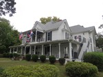 House 3 Hartwell, GA by George Lansing Taylor, Jr.