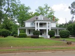 House 4 Shellman, GA by George Lansing Taylor, Jr.