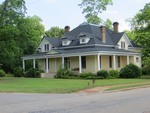 House 5 Shellman, GA by George Lansing Taylor, Jr.