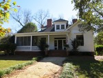 House 212 W Main St Marshallville, GA by George Lansing Taylor, Jr.