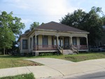 House 216 Metcalf Av Thomasville, GA by George Lansing Taylor, Jr.