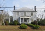 House 320 Turner St Edison, GA by George Lansing Taylor, Jr.