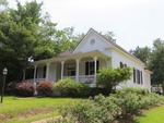 House 321 Crawford Thomasville, GA by George Lansing Taylor, Jr.