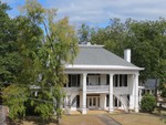House 600 Broad St LaGrange, GA by George Lansing Taylor, Jr.