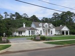 House 1009 Gordon Ave Thomasville, GA by George Lansing Taylor, Jr.