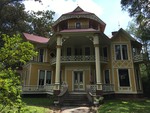 Lapham Patterson House 3 Thomasville, GA by George Lansing Taylor, Jr.