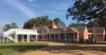 Main House Melrose Plantation, GA by George Lansing Taylor, Jr.