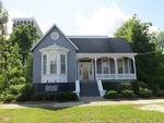 McArdle House Columbus, GA by George Lansing Taylor, Jr.
