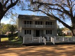 Showboat 1 Melrose Plantation, GA by George Lansing Taylor, Jr.