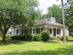 William Miller House Thomasville, GA