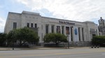 Frist Art Museum Nashville, TN by George Lansing Taylor, Jr.