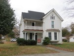 John L Marshall House Sevierville, TN