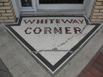 Whiteway Corner Mosaic, Jacksonville, Florida by George Lansing Taylor, Jr.