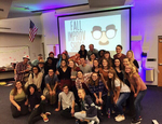 Fall Improv Show: Full Cast and Crew by University of North Florida