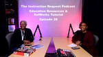 Episode 29 Education Resources and RefWorks tutorial