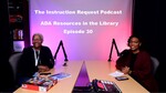 Episode 30 -ADA Resources in the Library