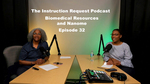 Episode 32 Biomedical Science and Nanome
