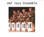UNF Jazz Ensemble