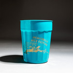 Jacksonville Jazz Festival Plastic Cup