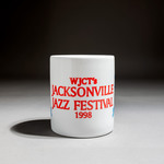 WJCT Jacksonville Jazz Festival Mug