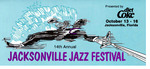 14th Annual Jacksonville Jazz Festival by Jacksonville Jazz Festival